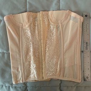 Waist Cincher